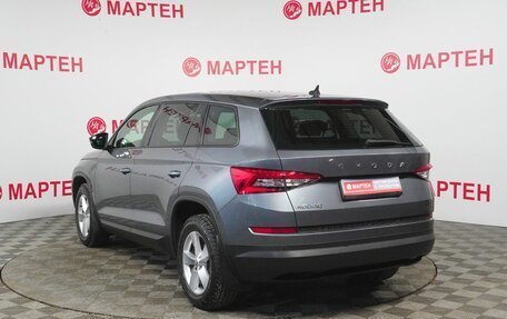 Skoda Kodiaq I, 2020 год, 1 989 000 рублей, 7 фотография