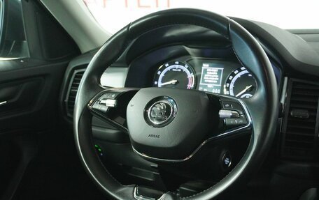 Skoda Kodiaq I, 2020 год, 1 989 000 рублей, 16 фотография