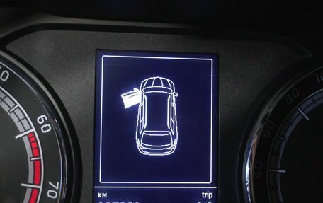 Skoda Kodiaq I, 2020 год, 1 989 000 рублей, 17 фотография