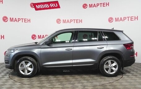 Skoda Kodiaq I, 2020 год, 1 989 000 рублей, 8 фотография