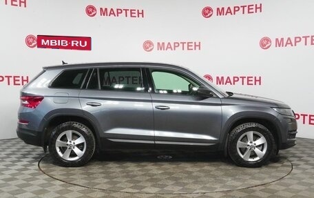 Skoda Kodiaq I, 2020 год, 1 989 000 рублей, 4 фотография