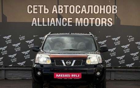 Nissan X-Trail, 2006 год, 805 000 рублей, 2 фотография