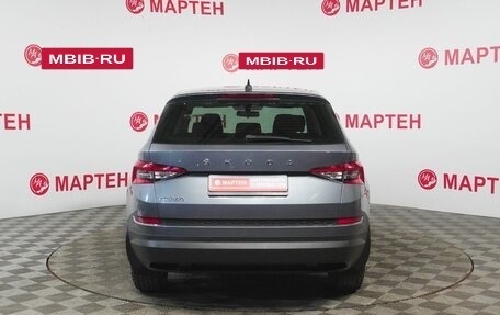 Skoda Kodiaq I, 2020 год, 1 989 000 рублей, 6 фотография