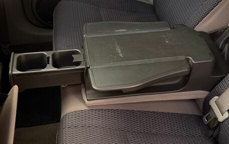 Nissan X-Trail, 2006 год, 805 000 рублей, 13 фотография