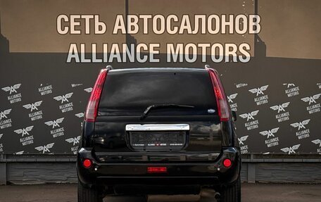 Nissan X-Trail, 2006 год, 805 000 рублей, 6 фотография