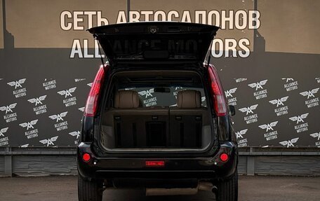 Nissan X-Trail, 2006 год, 805 000 рублей, 7 фотография