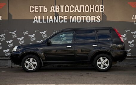 Nissan X-Trail, 2006 год, 805 000 рублей, 4 фотография