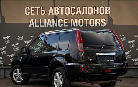 Nissan X-Trail, 2006 год, 805 000 рублей, 5 фотография