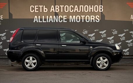 Nissan X-Trail, 2006 год, 805 000 рублей, 9 фотография