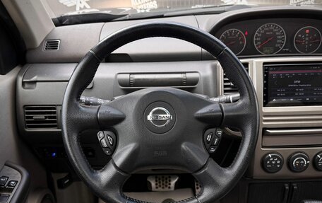 Nissan X-Trail, 2006 год, 805 000 рублей, 16 фотография