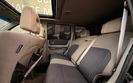 Nissan X-Trail, 2006 год, 805 000 рублей, 12 фотография