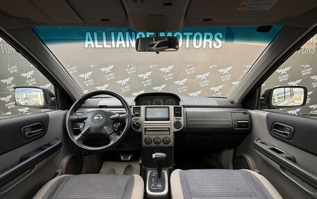 Nissan X-Trail, 2006 год, 805 000 рублей, 14 фотография