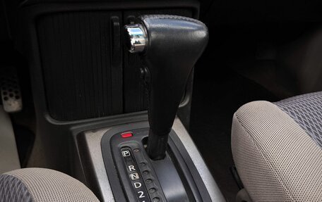 Nissan X-Trail, 2006 год, 805 000 рублей, 21 фотография