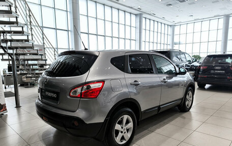 Nissan Qashqai, 2012 год, 1 099 000 рублей, 6 фотография