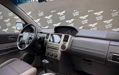 Nissan X-Trail, 2006 год, 805 000 рублей, 22 фотография