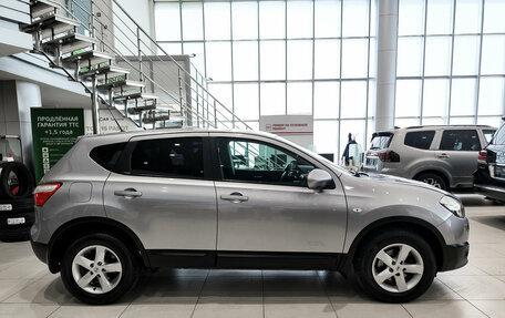 Nissan Qashqai, 2012 год, 1 099 000 рублей, 5 фотография