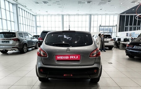 Nissan Qashqai, 2012 год, 1 099 000 рублей, 7 фотография