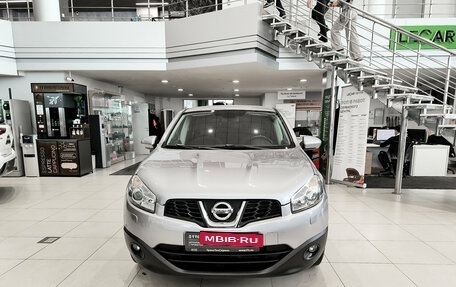 Nissan Qashqai, 2012 год, 1 099 000 рублей, 2 фотография