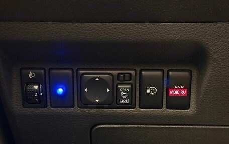 Nissan X-Trail, 2006 год, 805 000 рублей, 19 фотография