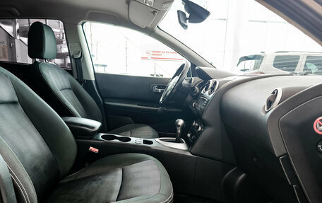 Nissan Qashqai, 2012 год, 1 099 000 рублей, 13 фотография