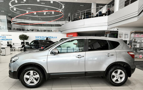Nissan Qashqai, 2012 год, 1 099 000 рублей, 10 фотография