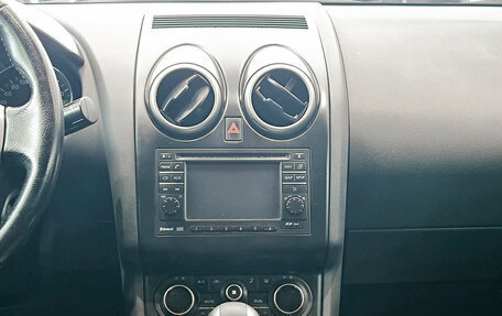 Nissan Qashqai, 2012 год, 1 099 000 рублей, 18 фотография