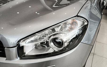 Nissan Qashqai, 2012 год, 1 099 000 рублей, 21 фотография