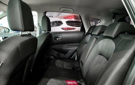 Nissan Qashqai, 2012 год, 1 099 000 рублей, 15 фотография
