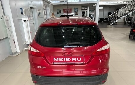 Ford Focus III, 2014 год, 1 182 353 рублей, 5 фотография