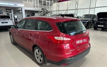 Ford Focus III, 2014 год, 1 182 353 рублей, 4 фотография