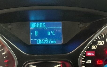 Ford Focus III, 2014 год, 1 182 353 рублей, 8 фотография