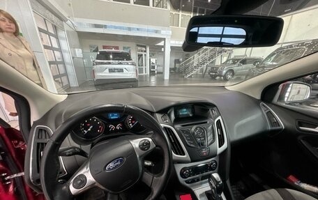 Ford Focus III, 2014 год, 1 182 353 рублей, 7 фотография