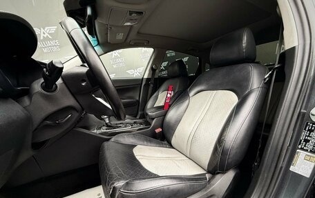 KIA Optima IV, 2020 год, 1 850 000 рублей, 12 фотография