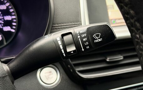 KIA Optima IV, 2020 год, 1 850 000 рублей, 20 фотография