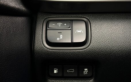 KIA Optima IV, 2020 год, 1 850 000 рублей, 21 фотография