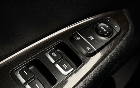 KIA Optima IV, 2020 год, 1 850 000 рублей, 23 фотография