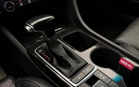 KIA Optima IV, 2020 год, 1 850 000 рублей, 24 фотография