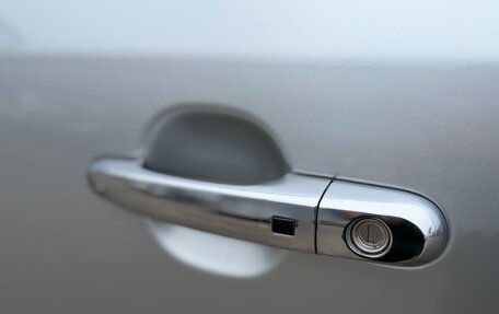 KIA Sorento II рестайлинг, 2011 год, 1 890 000 рублей, 9 фотография