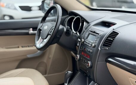 KIA Sorento II рестайлинг, 2011 год, 1 890 000 рублей, 13 фотография