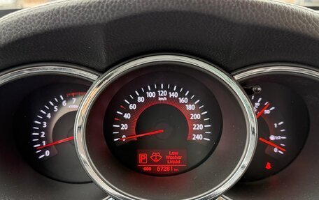 KIA Sorento II рестайлинг, 2011 год, 1 890 000 рублей, 24 фотография