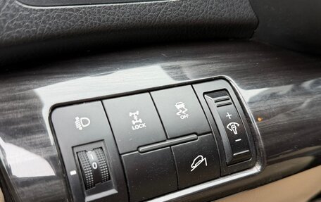 KIA Sorento II рестайлинг, 2011 год, 1 890 000 рублей, 21 фотография