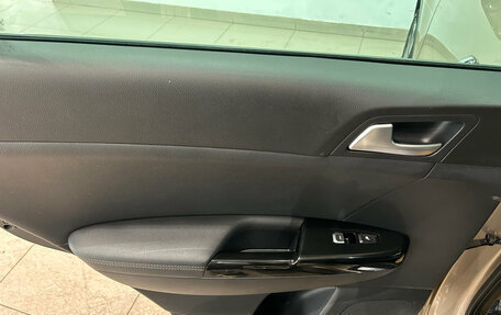 KIA Sportage IV рестайлинг, 2017 год, 1 999 000 рублей, 14 фотография