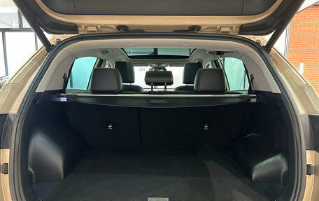KIA Sportage IV рестайлинг, 2017 год, 1 999 000 рублей, 12 фотография