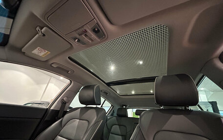 KIA Sportage IV рестайлинг, 2017 год, 1 999 000 рублей, 23 фотография