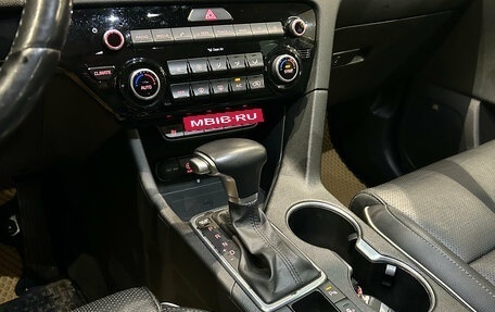 KIA Sportage IV рестайлинг, 2017 год, 1 999 000 рублей, 19 фотография