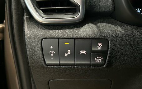 KIA Sportage IV рестайлинг, 2017 год, 1 999 000 рублей, 25 фотография