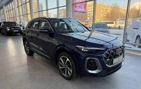 Audi Q5, 2025 год, 8 800 000 рублей, 3 фотография