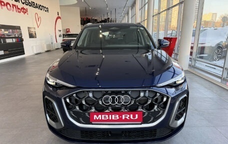 Audi Q5, 2025 год, 8 800 000 рублей, 2 фотография