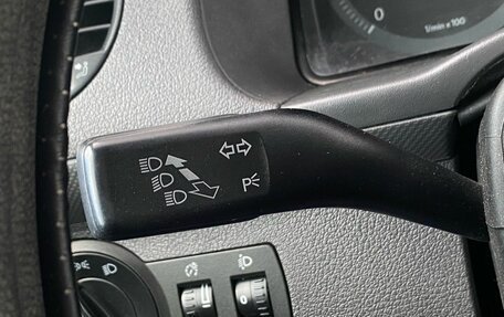 Volkswagen Caddy III рестайлинг, 2008 год, 615 000 рублей, 15 фотография