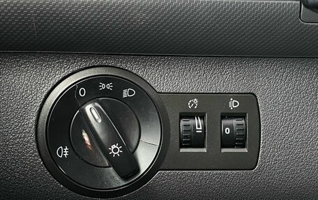 Volkswagen Caddy III рестайлинг, 2008 год, 615 000 рублей, 17 фотография